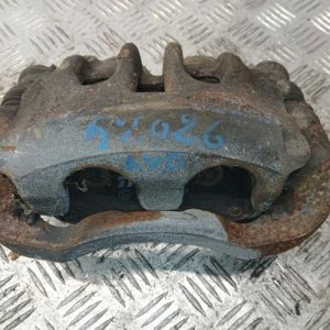 RENAULT MASTER 3 PHASE 2