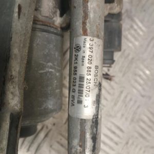 VOLKSWAGEN TOURAN 1 PHASE 2