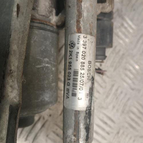 VOLKSWAGEN TOURAN 1 PHASE 2