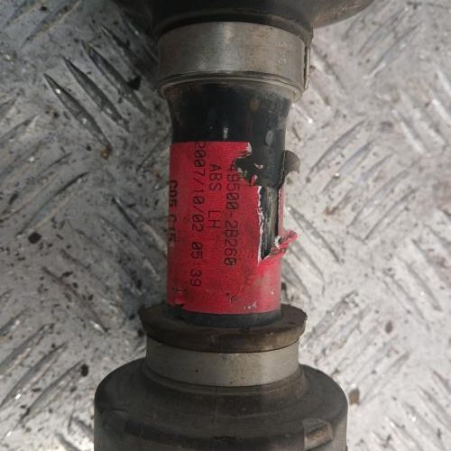 HYUNDAI SANTA FE 2 PHASE 1