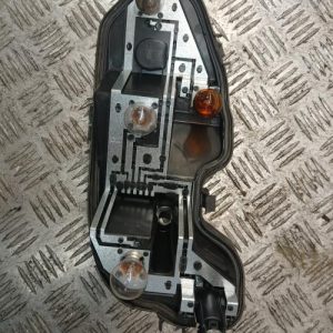 VOLKSWAGEN SCIROCCO 3 PHASE 1 COUPE