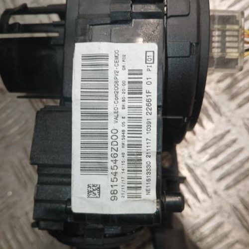 PEUGEOT 208 1 PHASE 2