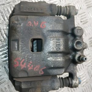 FORD FIESTA 6 PHASE 2