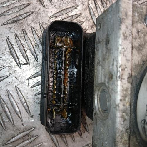 CITROEN C3 1 PHASE 1