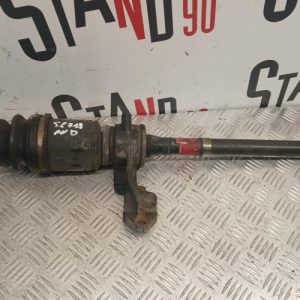 HYUNDAI SANTA FE 2 PHASE 1