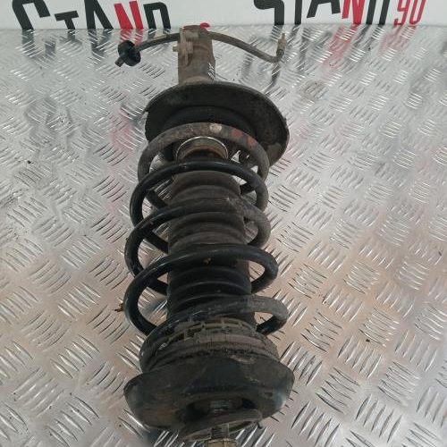 PEUGEOT 207 PHASE 1 CABRIOLET