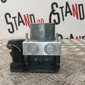 NISSAN QASHQAI 2 PHASE 2