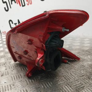 PEUGEOT 3008 1 PHASE 1