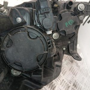 SSANGYONG REXTON 1 PHASE 2