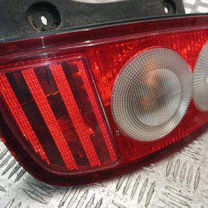 NISSAN MICRA 3 PHASE 1