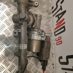 MERCEDES CLASSE A 176 PHASE 2