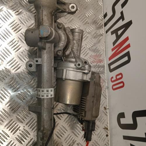 MERCEDES CLASSE A 176 PHASE 2