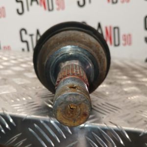 CITROEN C3 PICASSO PHASE 2