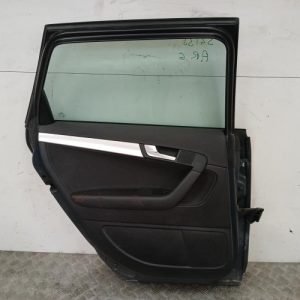 AUDI A3 2 SPORTBACK PHASE 2