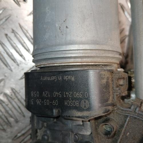 PEUGEOT 207 PHASE 1 BREAK