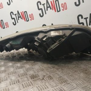 RENAULT SCENIC 3 PHASE 2