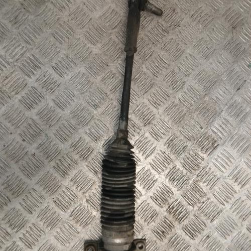 VOLKSWAGEN POLO 4 PHASE 2