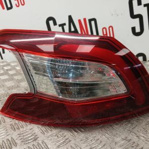 PEUGEOT 308 2 PHASE 1