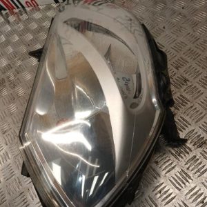 RENAULT CLIO 3 PHASE 2