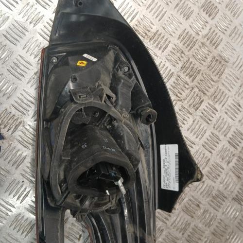 PEUGEOT 208 1 PHASE 2