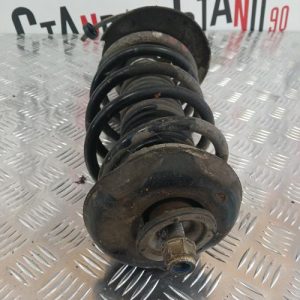 PEUGEOT 207 PHASE 1 CABRIOLET