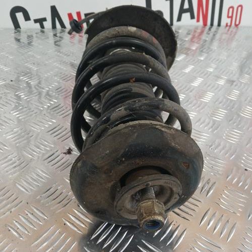 PEUGEOT 207 PHASE 1 CABRIOLET