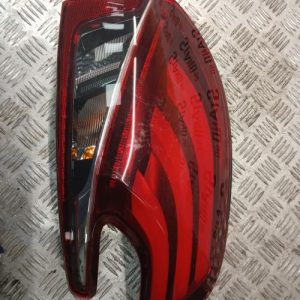 PEUGEOT 208 1 PHASE 2