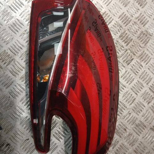 PEUGEOT 208 1 PHASE 2