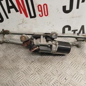 PEUGEOT 207 PHASE 1 BREAK