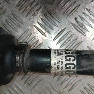 TOYOTA YARIS 2 PHASE 2