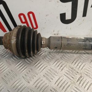 VOLKSWAGEN POLO 5 PHASE 2