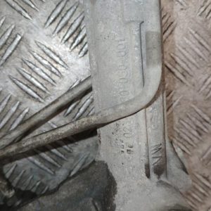 VOLKSWAGEN POLO 4 PHASE 2