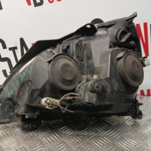 RENAULT CLIO 2 PHASE 2