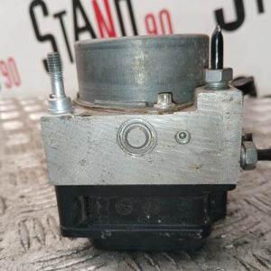 RENAULT CLIO 3 PHASE 2