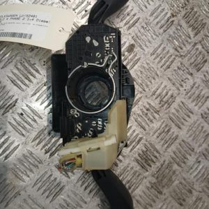 VOLKSWAGEN POLO 4 PHASE 2