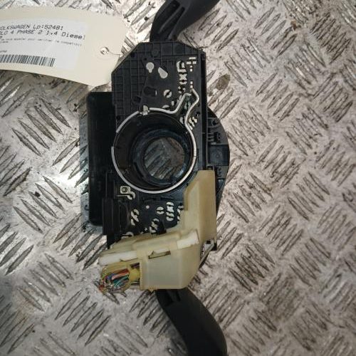 VOLKSWAGEN POLO 4 PHASE 2