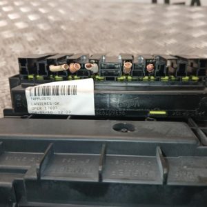 PEUGEOT 3008 1 PHASE 1