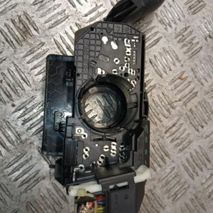 VOLKSWAGEN POLO 4 PHASE 1