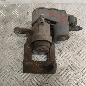 PEUGEOT 3008 2 PHASE 1