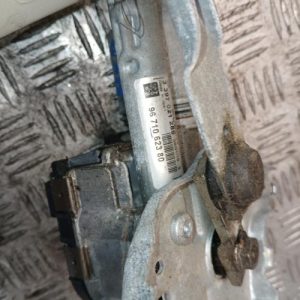 PEUGEOT 3008 1 PHASE 1