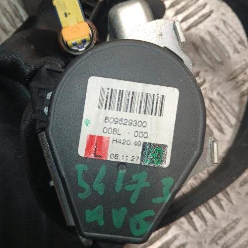 VOLKSWAGEN GOLF PLUS PHASE 1