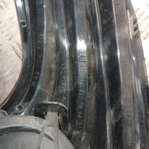 PEUGEOT 208 1 PHASE 2