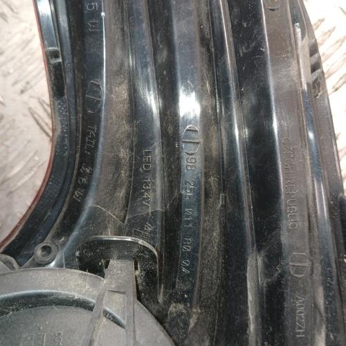 PEUGEOT 208 1 PHASE 2