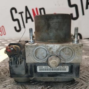 RENAULT TWINGO 1 PHASE 3