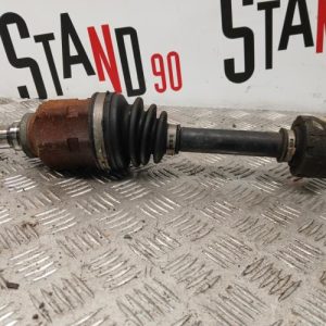 TOYOTA YARIS 2 PHASE 2