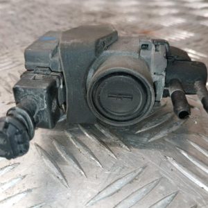 RENAULT MASTER 3 PHASE 2