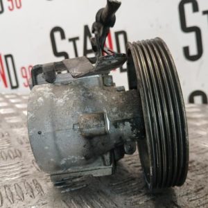 CITROEN XSARA PICASSO PHASE 2