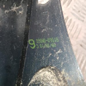 CITROEN C1 1 PHASE 1