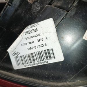 RENAULT CLIO 4 PHASE 2