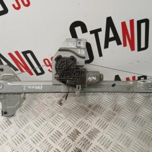 PEUGEOT PARTNER 2 PHASE 2